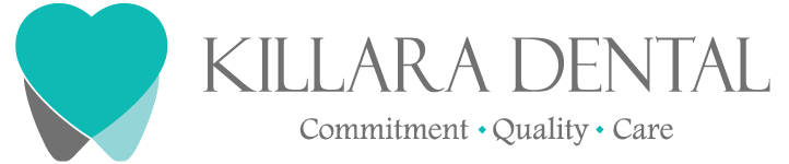  killaradental logo